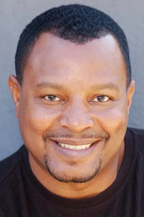 Montae Russell profile