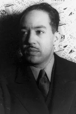 Langston Hughes profile