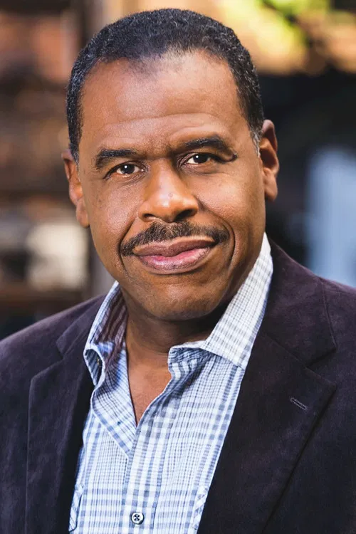 Guy Whitlock profile