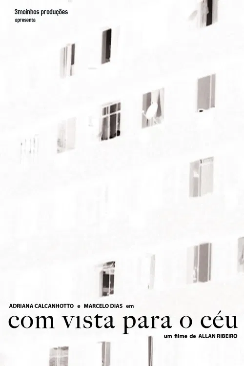 Com Vista Para o Céu poster