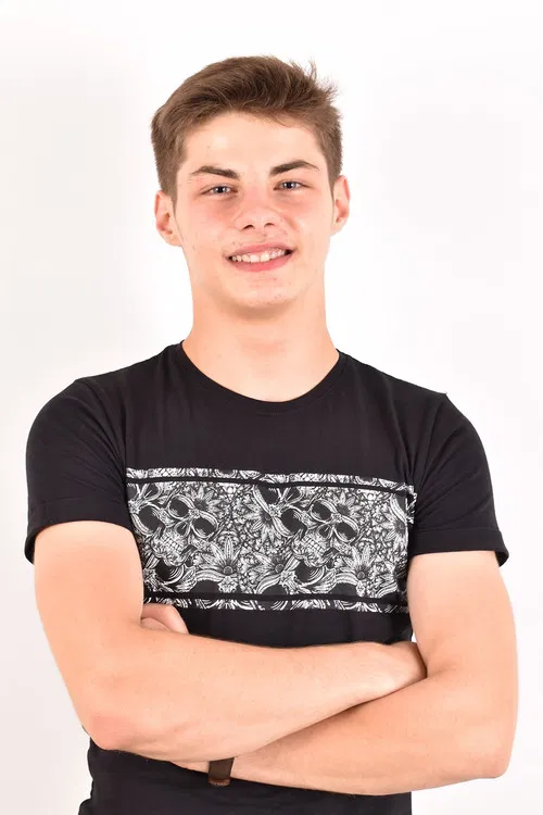 Berkay Özgür profile