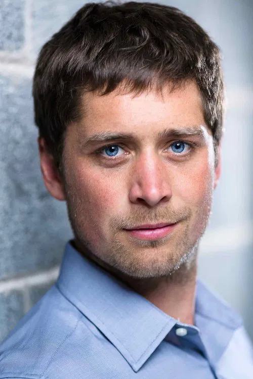 Thoren Ferguson profile