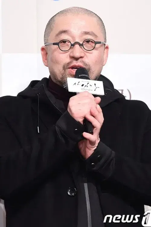 Yoon Sang-ho profile