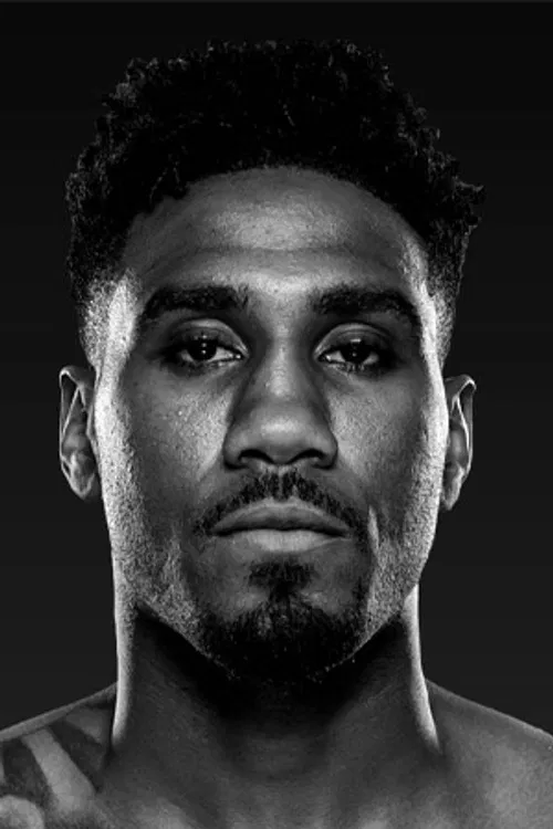 Jarrett Hurd profile
