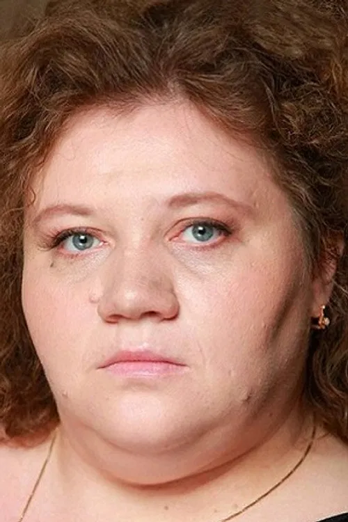 Anna Astashkina profile