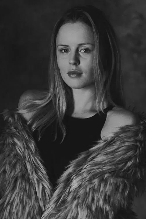 Rebecka Andersson profile