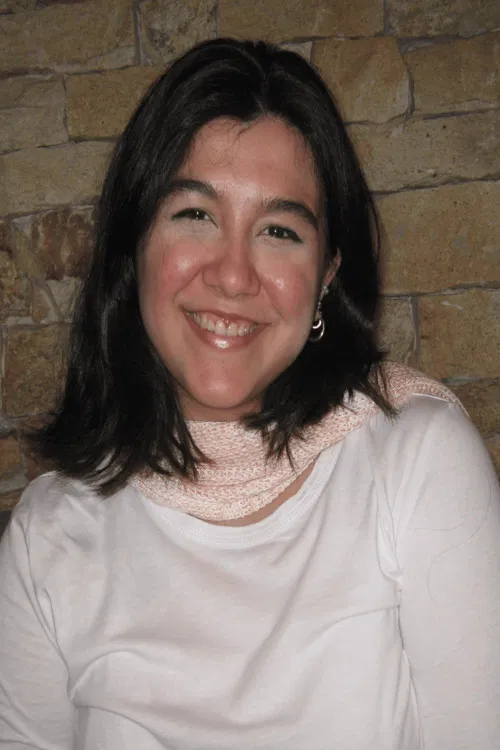 Maria Eduarda Jerke profile