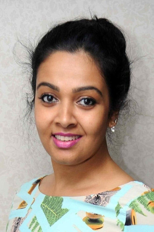 Pooja Lokesh profile