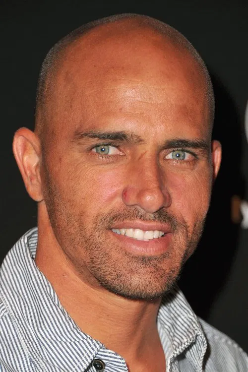 Kelly Slater profile