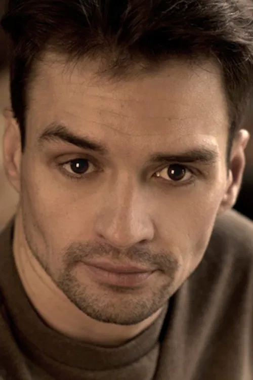 Brent David Fraser profile