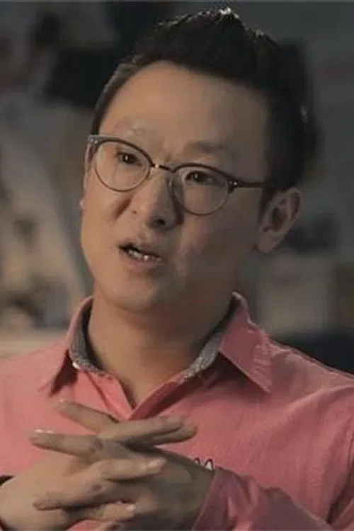 Yongheng Song profile