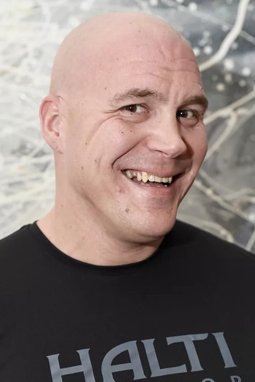 Renne Korppila profile