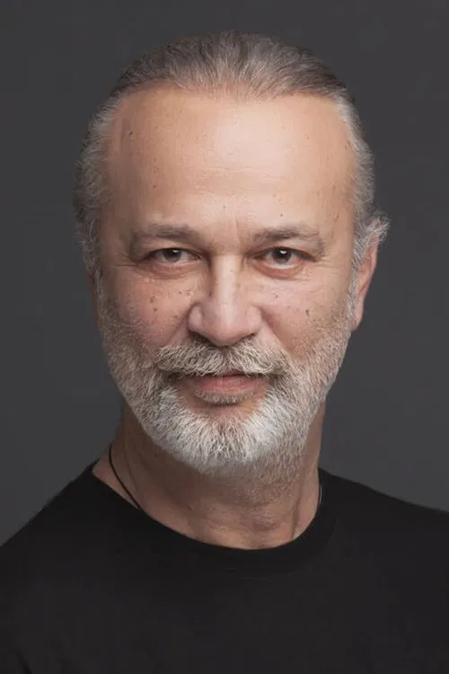 Levent Özdilek profile