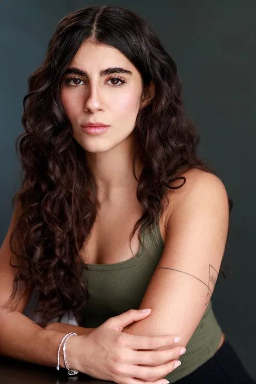 Zarina Sterling profile