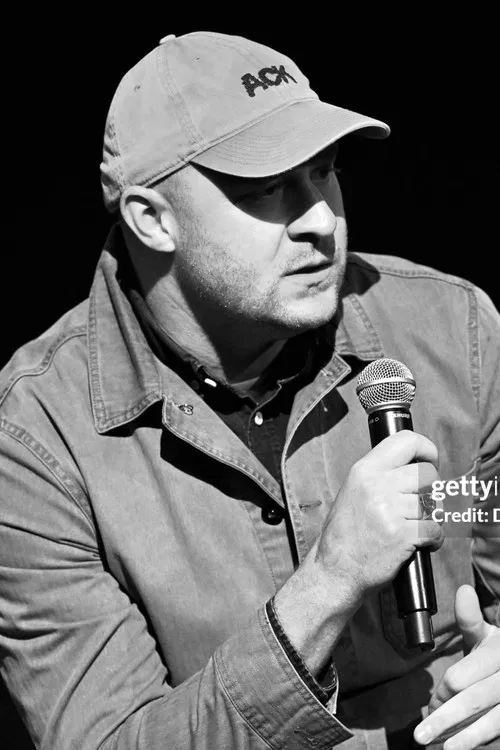 Matthew Kravchuk profile