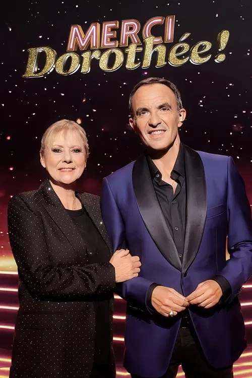 Merci Dorothée ! poster