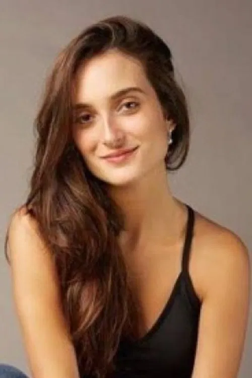 Bruna Pinheiro profile