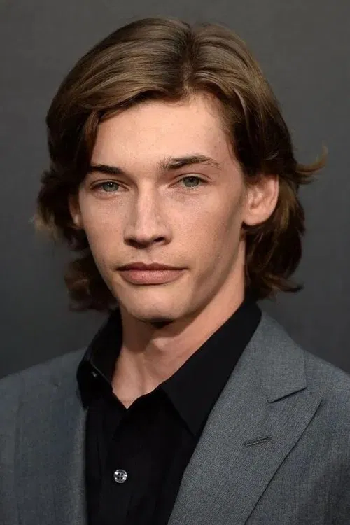 Jacob Lofland profile