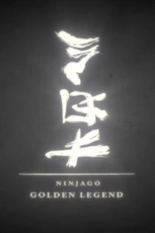 Golden Legend poster