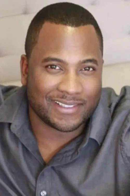 Lee Shan Gibson profile