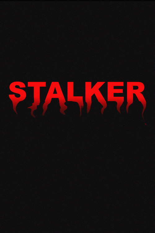 STALKER (short 2021) poster