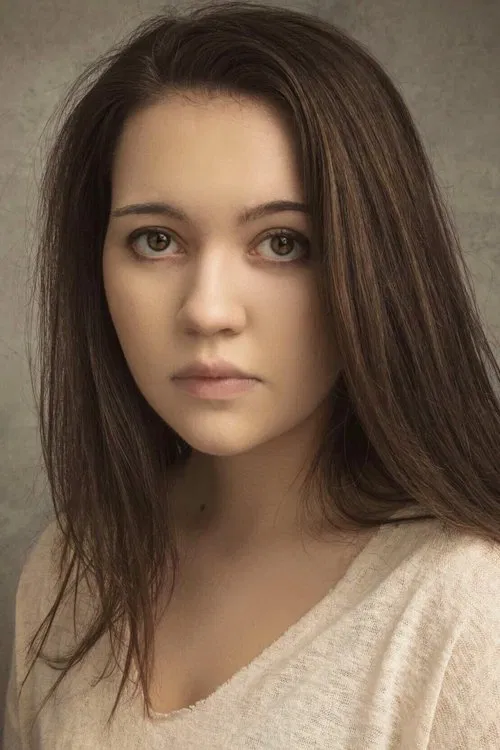 Imogen Byron profile