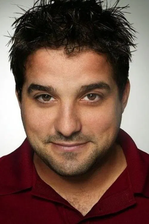 Russell Steinberg profile