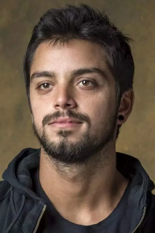 Rodrigo Simas profile