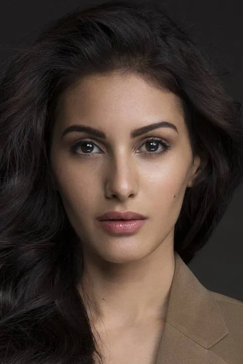 Amyra Dastur profile