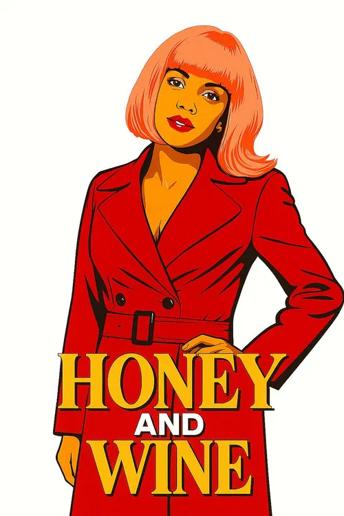 Honey and Wine poster