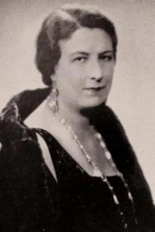 Margaret Scudamore profile