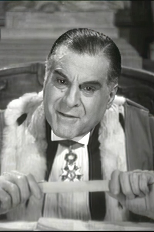 Jacques Grétillat profile