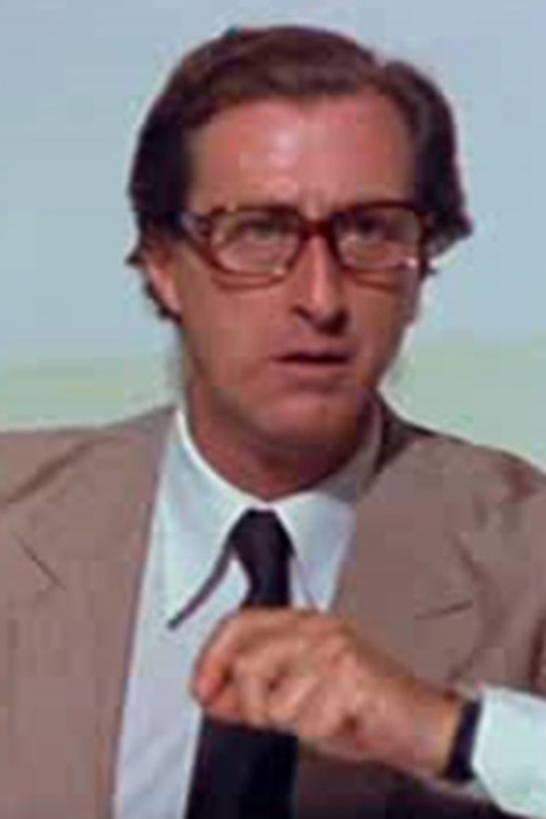 Renzo Marignano profile