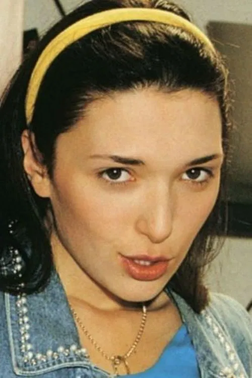 Sabrina Johnson profile