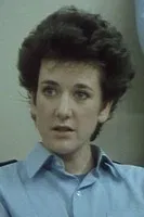 Katharine Rogers profile