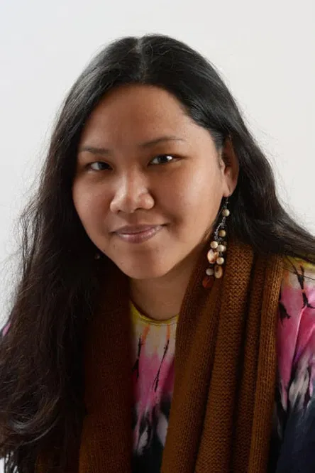 Carla Pulido Ocampo profile