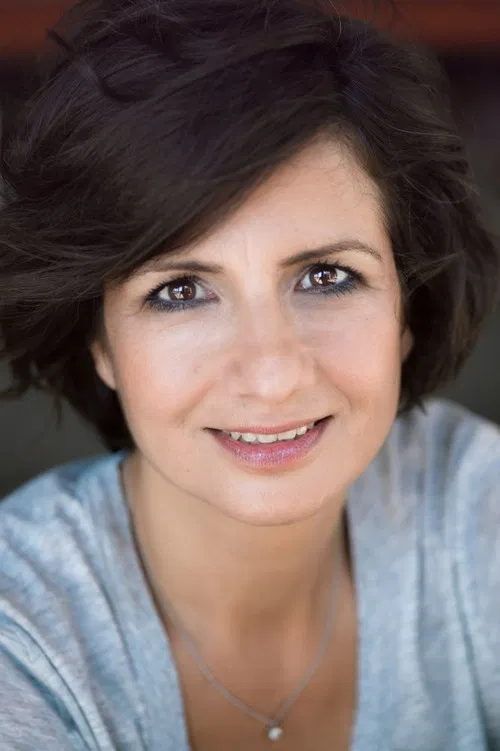 Katharina Palm profile