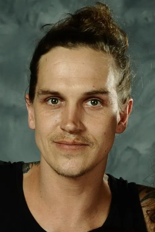 Jason Mewes profile