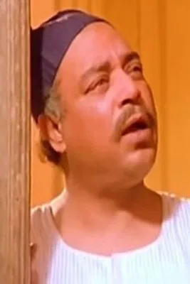 El Sayed Taleeb profile