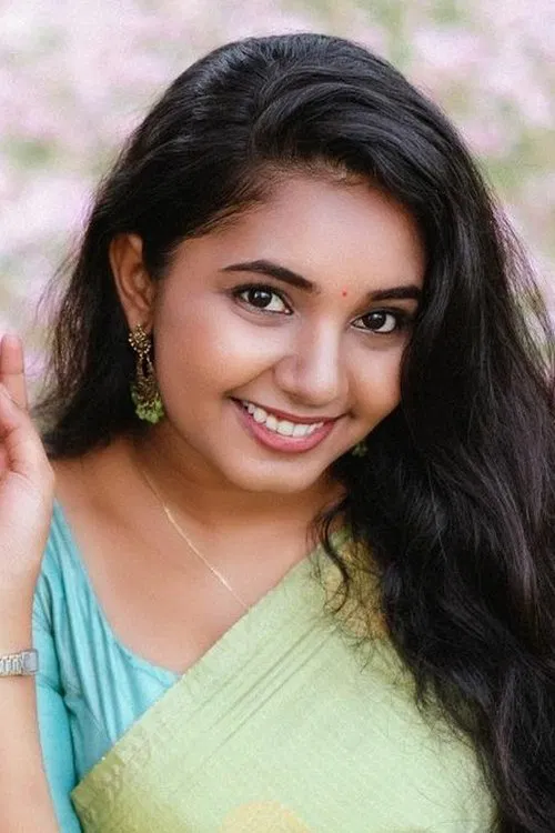 Kavipriya Manoharan profile
