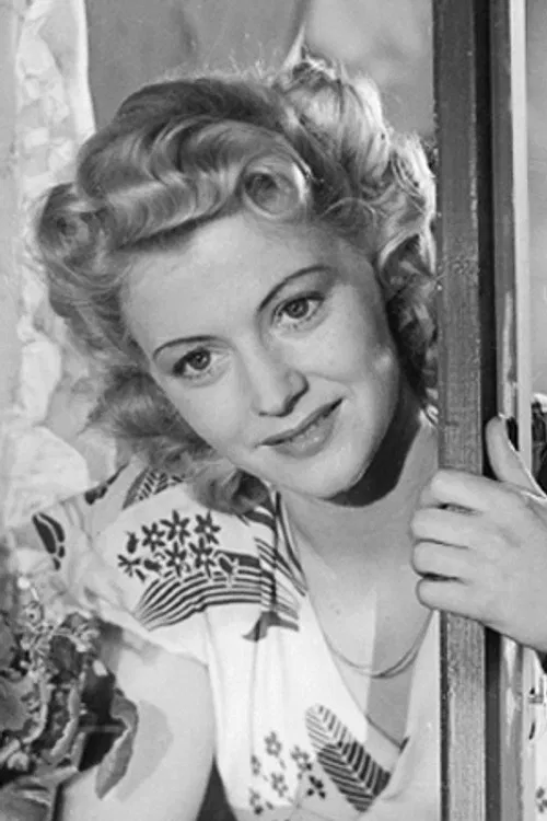 Iréne Söderblom profile