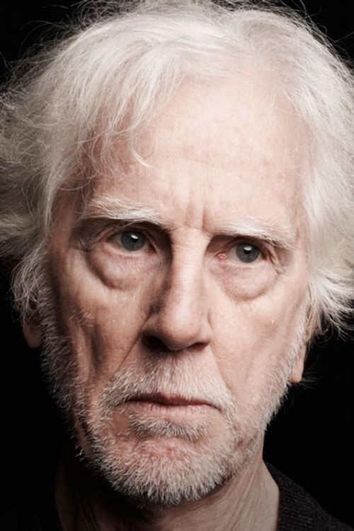 Peter Carroll profile