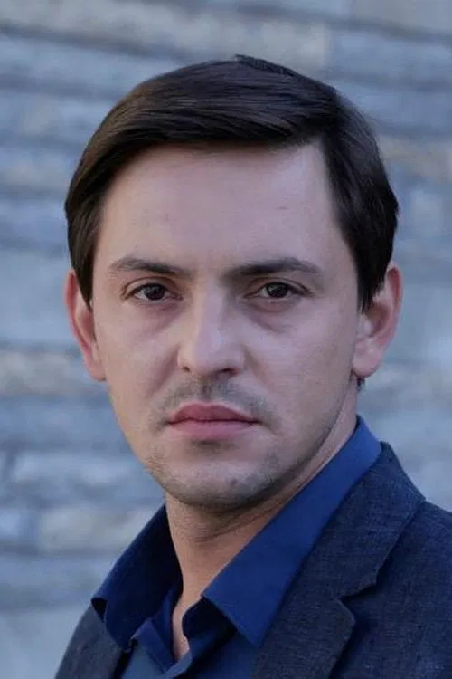 Andrey Terentyev profile