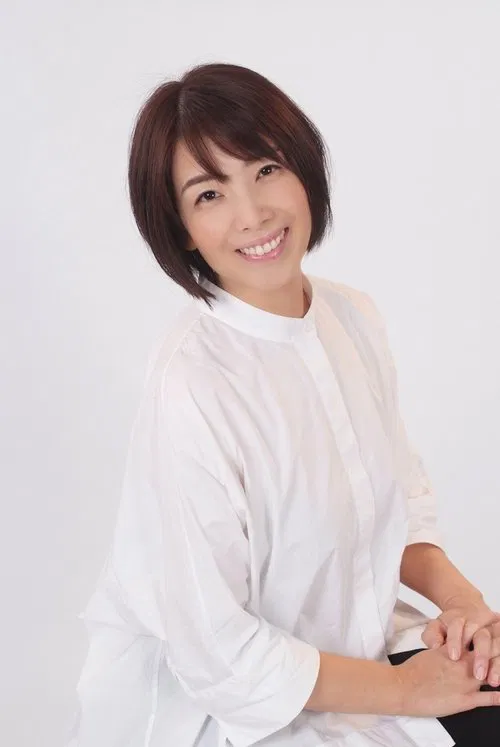 Makiko Nabei profile