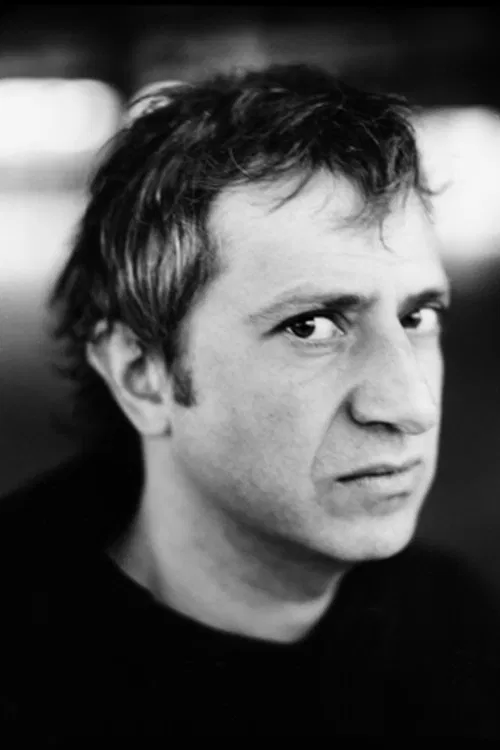 Koen Mortier profile