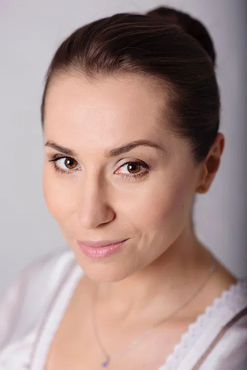 Agnieszka Grzybowska profile