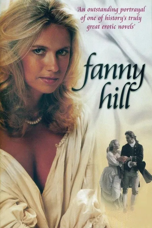 Fanny Hill poster