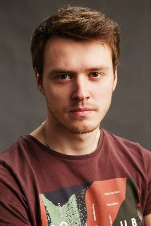 Efim Petrunin profile