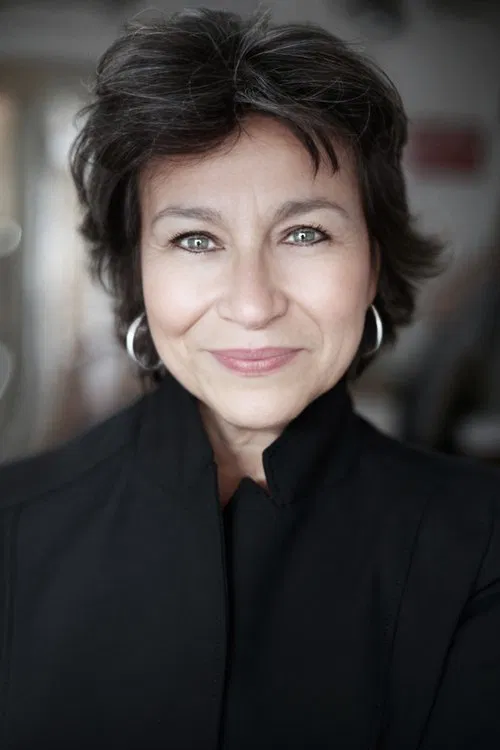 Laurence Jeanneret profile