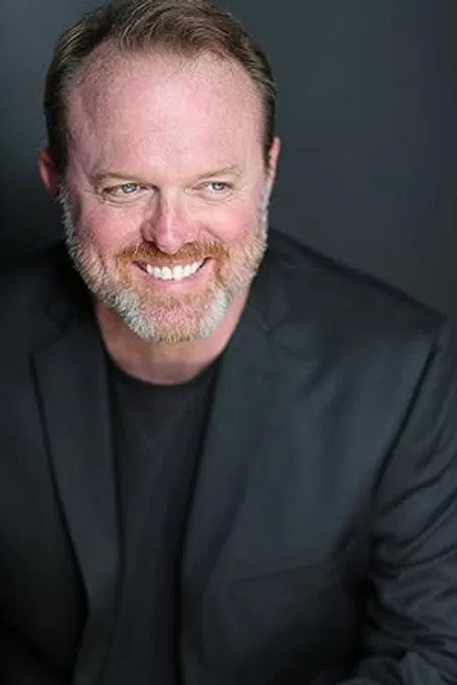 Vance Sparks profile